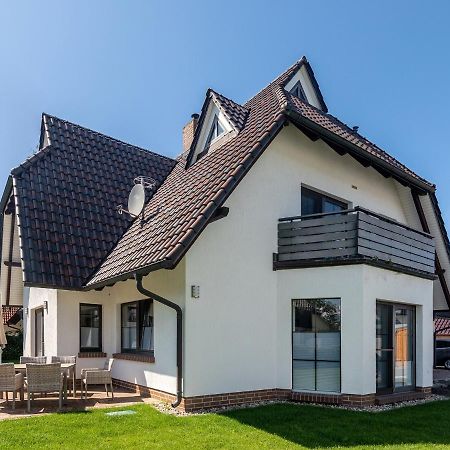 Haus Am Strand Ferienwohnung Haus Am Strand 4 Zingst Exterior photo